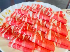 -常赢三兄弟·清真涮肉·清真炒菜(朝阳新城店)