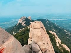 -峄山风景名胜区