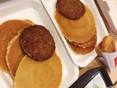 -麦当劳(朗豪坊店)