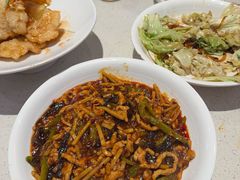 -北大荒人•新东北菜(青岛银座店)