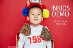 点击看大图 -INKIDS潮童社儿童摄影(朝阳大悦城店)