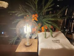 -STAFF ONLY Bar(南台巷店)