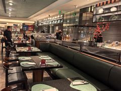 -东方红海鲜百汇(国际大厦店)