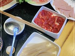 -大龙燚火锅(白石洲店)