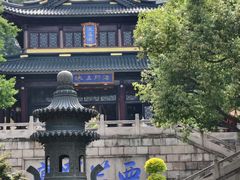 -无锡惠山寺