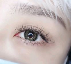 -七月美睫 美甲