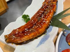 -山之川日料放题(通州店)