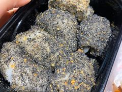 麻糍-叶氏麻糍(鼓浪屿店)