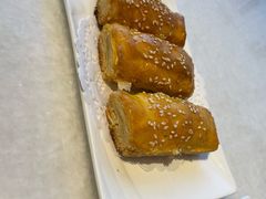 叉烧酥-衡山汇·高级粤菜(霄云路店)