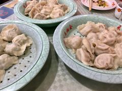 -老边饺子馆(东单店)