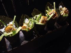 iphone_upload_pic-梅筑·创意料理(王府井百货店)