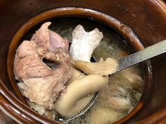 -阿莉餐厅(枣阳路店)