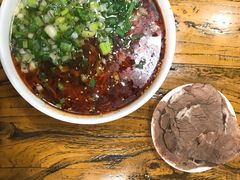 -兰州马子禄牛肉面(文景公园店)