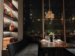 -九月里.自由花园餐厅