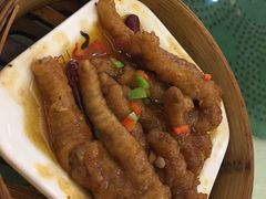 -万山楼海鲜酒家·二十三年老字号