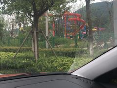 -苏州乐园森林水世界