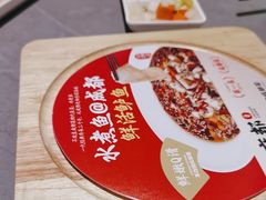 -麻都·成都菜(人民广场店)