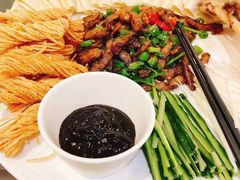 -老班长大酒店(海关大楼店)