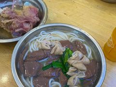 -守英猪脏粉(仓桥街店)