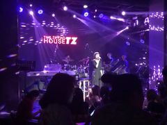 -TZ House音乐现场(茅台店)