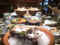 -蟹将军·松叶蟹和牛日料放题自助(K11店)