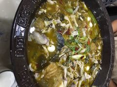 鱼无双-鱼无双·酸菜鱼(来凤街店)