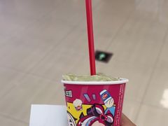 -DQ·蛋糕·冰淇淋(浦江欢乐颂店)