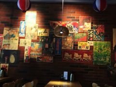 大堂-渔井食堂(新洲店)