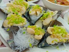 -老三鱼仔店
