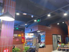 -老秦凉都黄牛肉馆(九堡店)