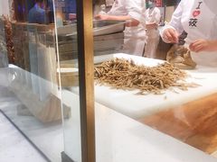 -西贝莜面村(上海百联西郊店)