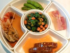 -西湖春天•老字号杭州菜(百汇店)