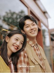 -易摄影婚纱摄影工作室