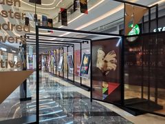-银泰百货(厦门国贸中心店)