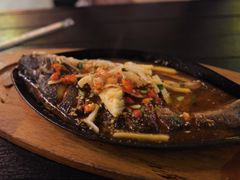 -沙州食驿·非遗小吃夜市