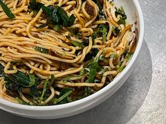 -一坐一忘云南菜(卓悦中心)