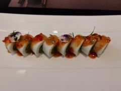 -上蔬无瑕· 创意素食·Vegetarian(华采天地店)