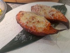 -芭莉与彩虹西餐厅(成都合生汇店)