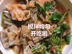 -铭聚章鱼土笋冻(松柏店)