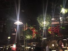 -胡桃里乐队酒馆(鎏嘉码头店)