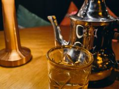 -Tajine Moroccan塔金摩洛哥中东餐厅