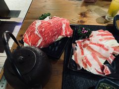 -湊湊火锅·茶憩(南京东路悦荟店)