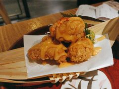 -鳗事鱼意·活鳗現烤专门店(富力海珠城店)