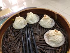 -汪家馄饨(集庆路店)