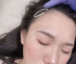 -久匠·纹眉半永久野生眉