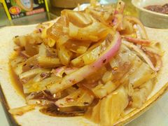 -本味焖罐源(天泽街店)