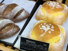 -Let's Taipei 非常烘焙(太古里店)
