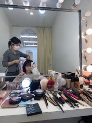 -WAVE SODA摄影工作室