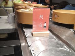 -龍歌自助小火锅(崂山丽达店)