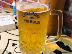 -新凯旋烧烤·燕姐千岛湖土菜